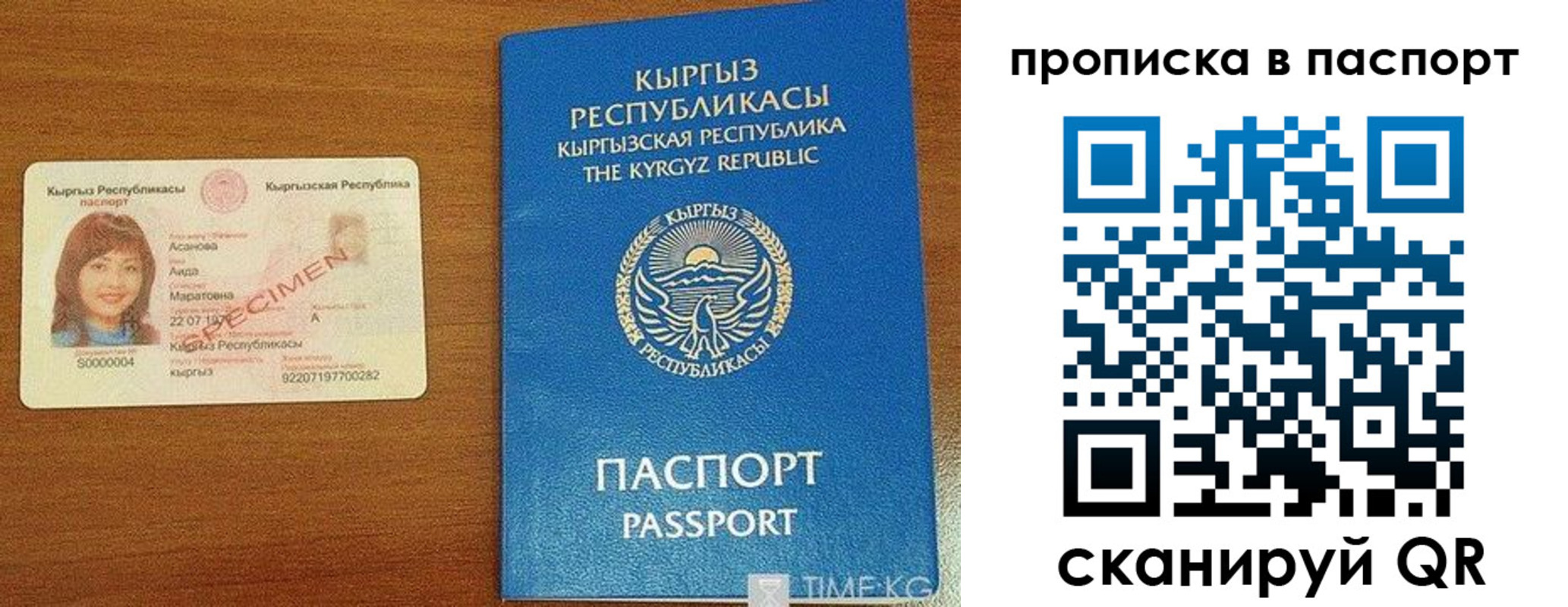 прописка гарантия в Фрязино